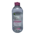 Agua Micelar Skinactive de Garnier Todo en 1