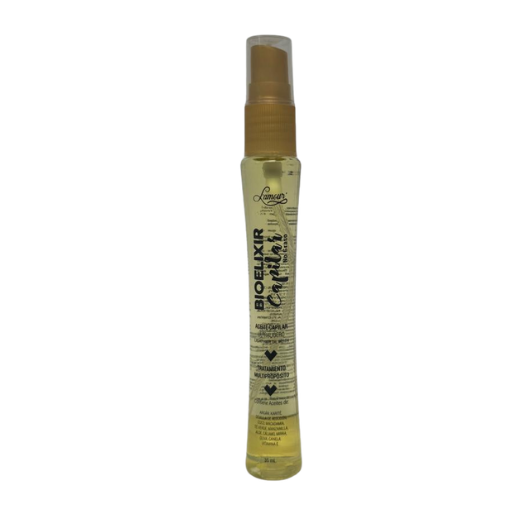 Bioelixir Lamour