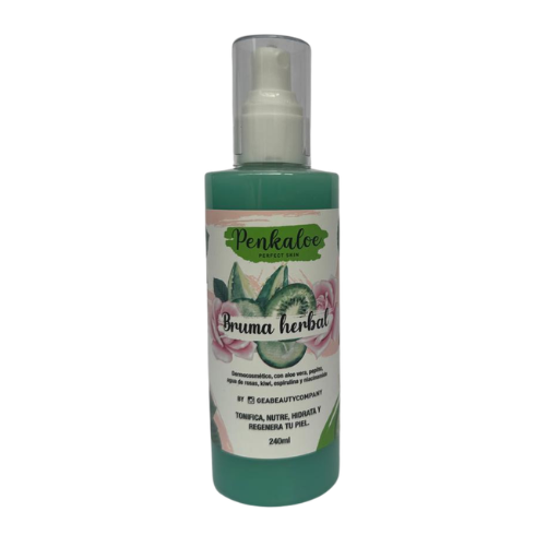 Bruma Herbal Penkaloe