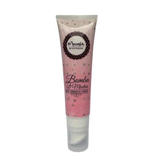 Bomba Micelar de Muimia