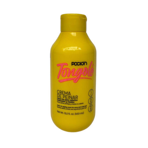 Crema para Peinar Leave On Togolé La Poción
