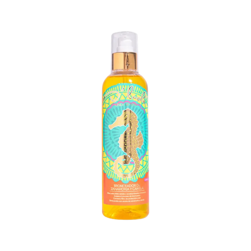 BRONCEADOR DE ZAHANORIA Y CANELA D´LUCHI
