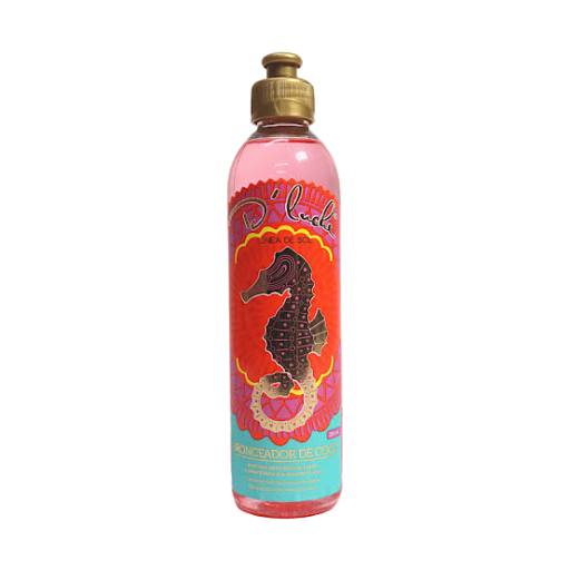 BRONCEADOR DE COCO D´LUCHI
