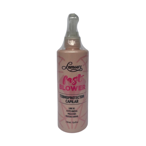 Fast Blower Lamour