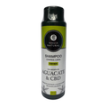 Shampoo con Aguacate y CBD For Men Magia Natural
