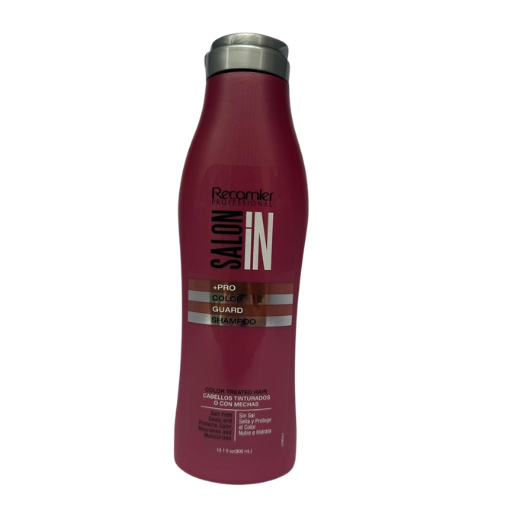 Shampoo Color Guard Salon In