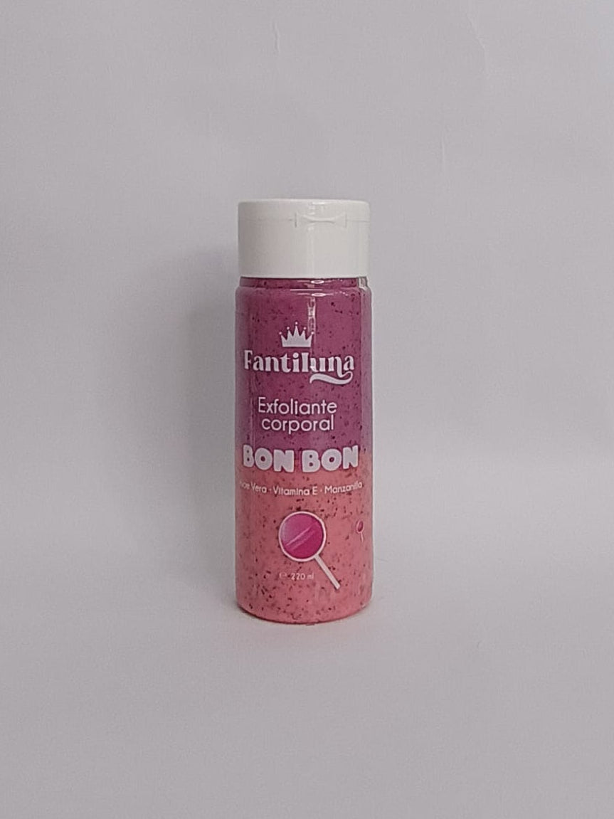 EXFOLIANTE CORPORAL FANTILUNA  - BON BON