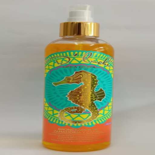 BRONCEADOR DE ZAHANORIA Y CANELA D´LUCHI