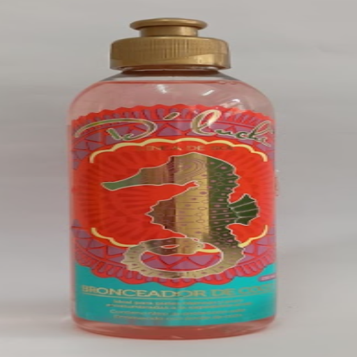 BRONCEADOR DE COCO D´LUCHI
