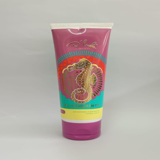 BRONCEADOR EN GEL D´LUCHI