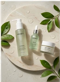 RITUAL GLOW FACIAL
