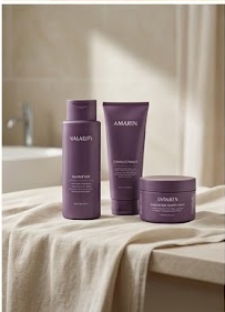 RITUAL HAIR REPAIR